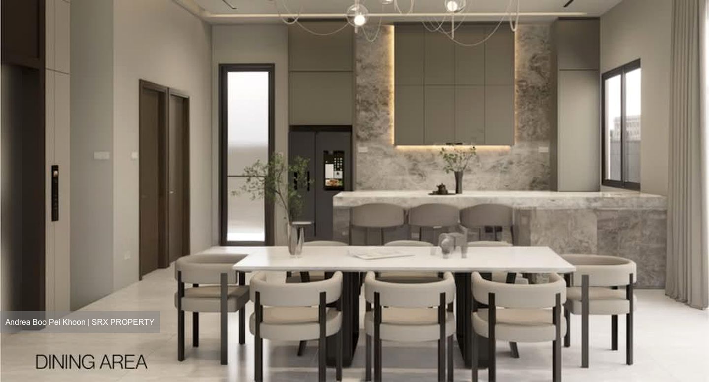 Thomson Rise Estate (D20), Semi-Detached #553368601